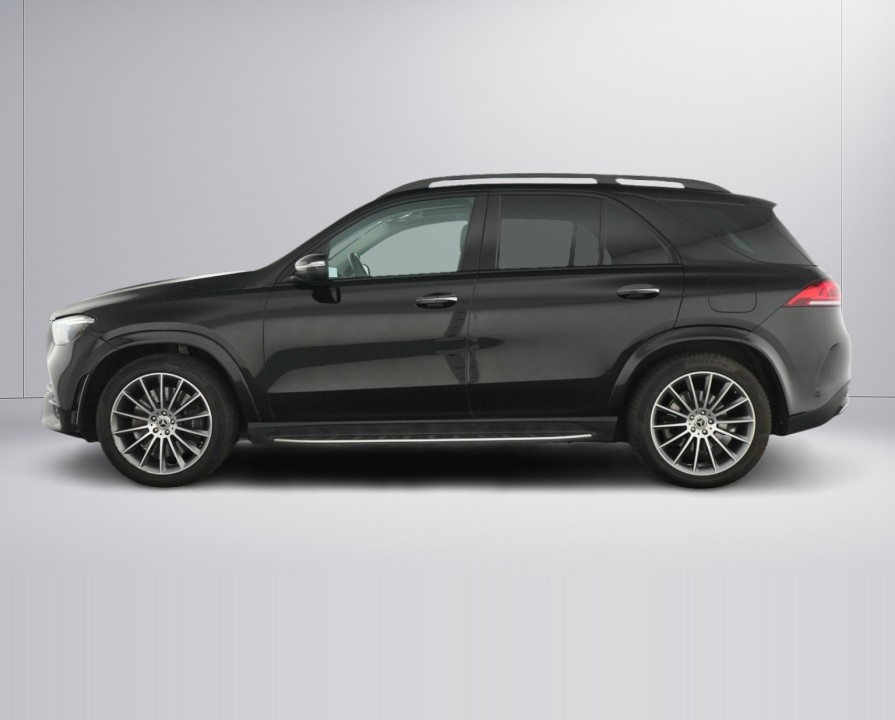 Mercedes-Benz GLE de 4MATIC AMG - foto 6