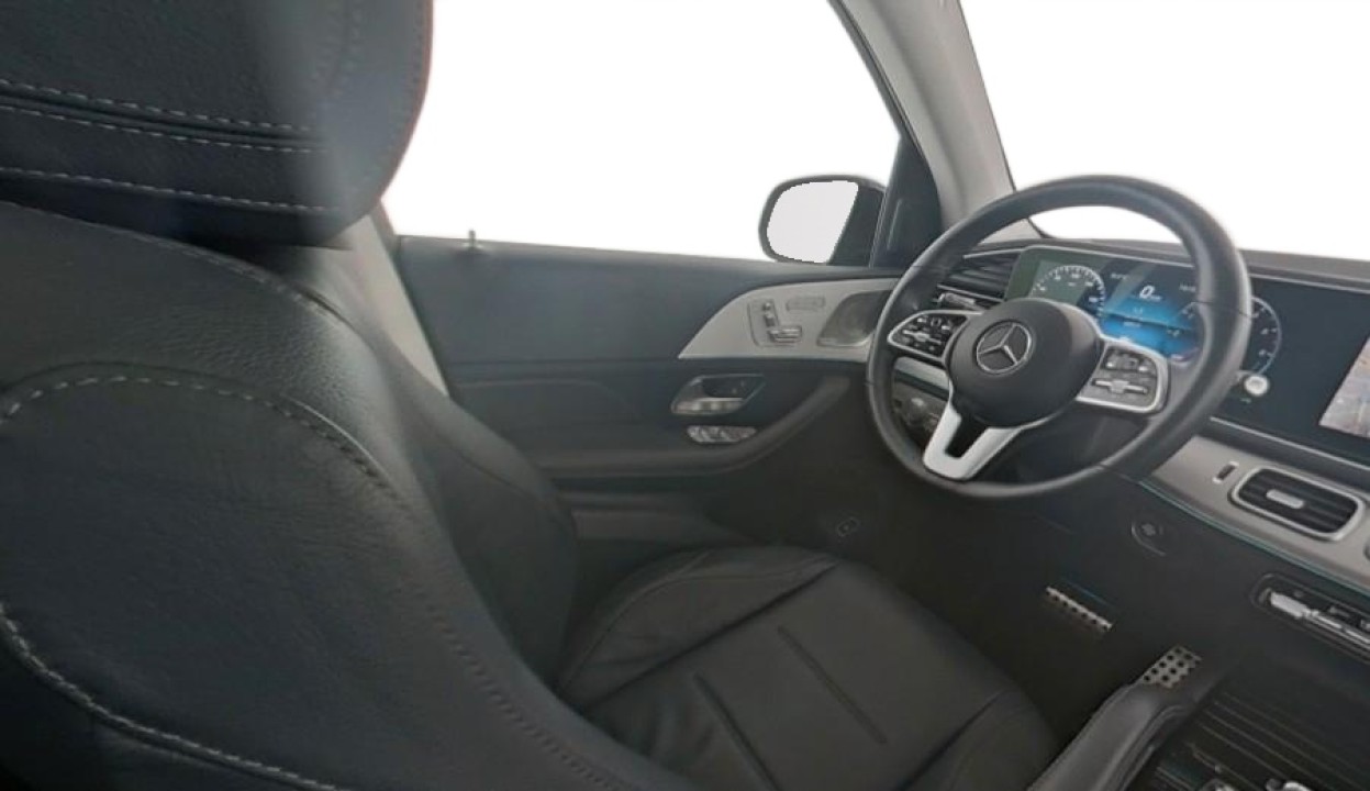 Mercedes-Benz GLE de 4MATIC AMG - foto 15
