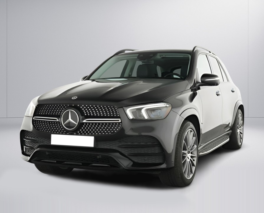 Mercedes-Benz GLE de 4MATIC AMG - foto 10