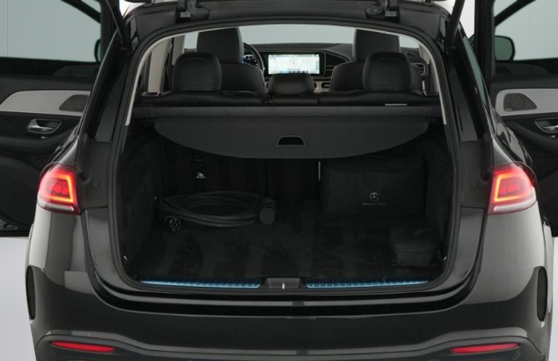 Mercedes-Benz GLE de 4MATIC AMG - foto 16