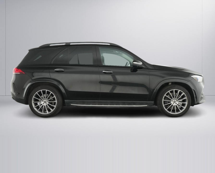 Mercedes-Benz GLE de 4MATIC AMG (2)