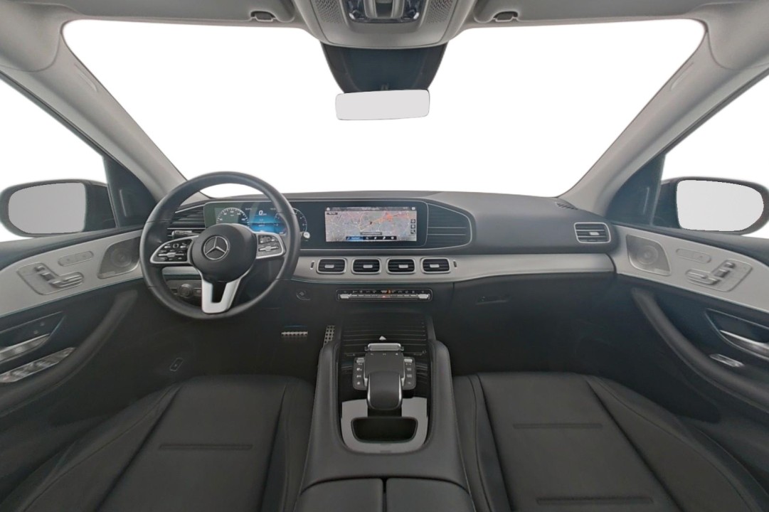 Mercedes-Benz GLE de 4MATIC AMG - foto 13