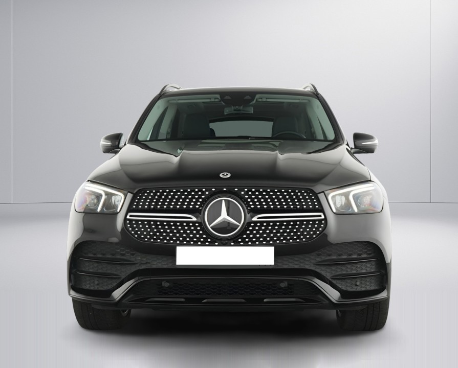 Mercedes-Benz GLE de 4MATIC AMG - foto 11