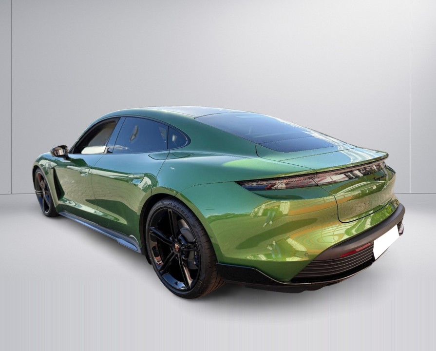 Porsche Taycan 4S - foto 6