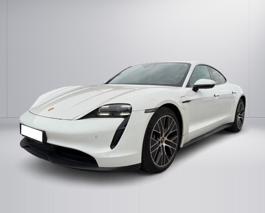 Porsche Taycan (2)