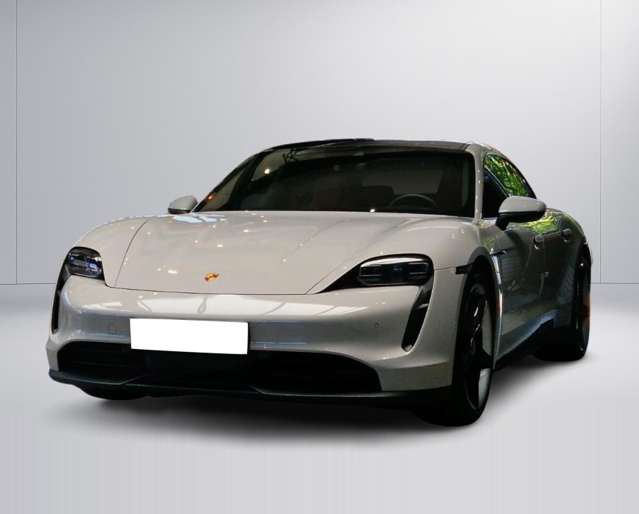 Porsche Taycan (3)