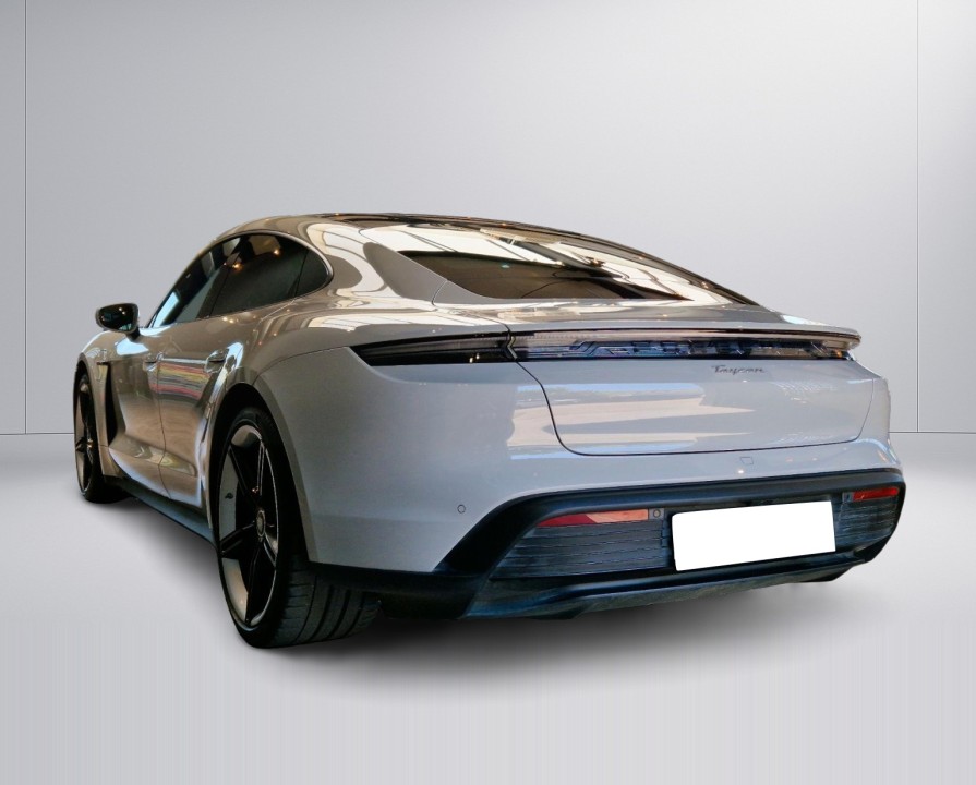 Porsche Taycan - foto 6
