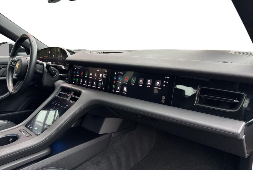 Porsche Taycan - foto 9