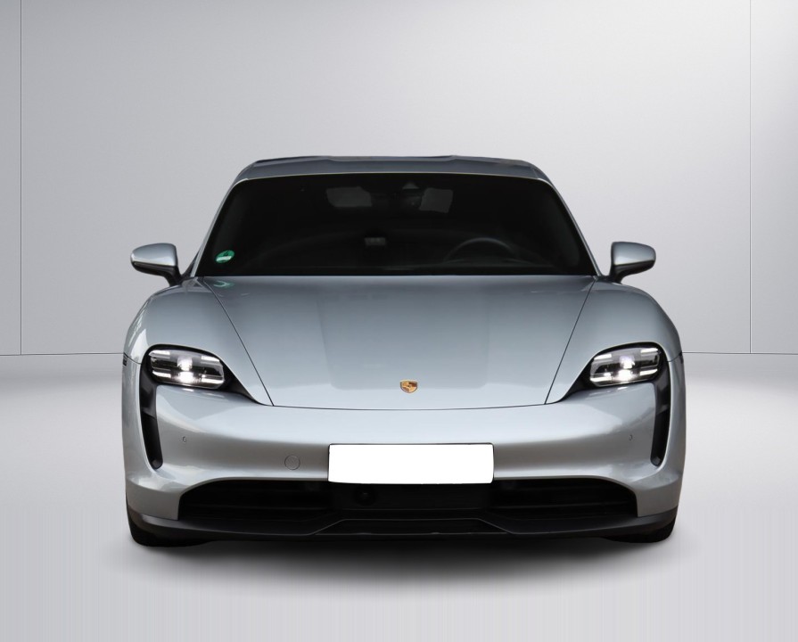 Porsche Taycan 4S (2)