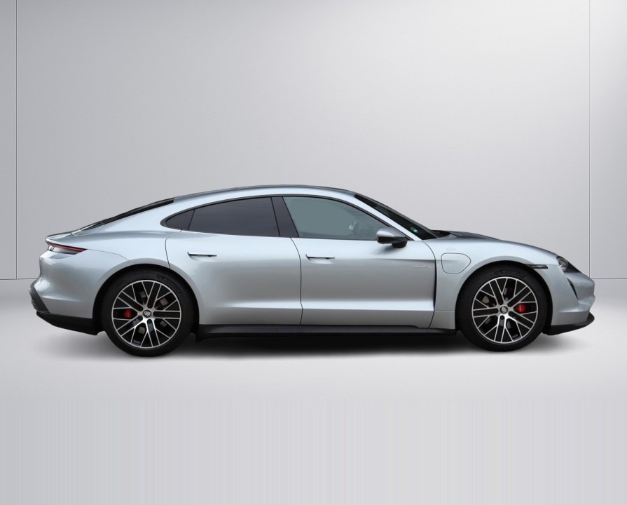 Porsche Taycan 4S - foto 6