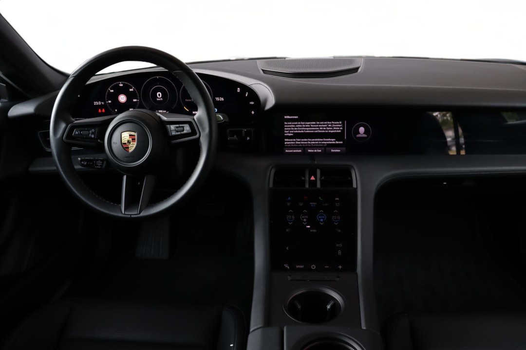 Porsche Taycan 4S - foto 12