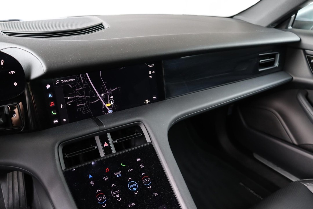 Porsche Taycan 4S - foto 14