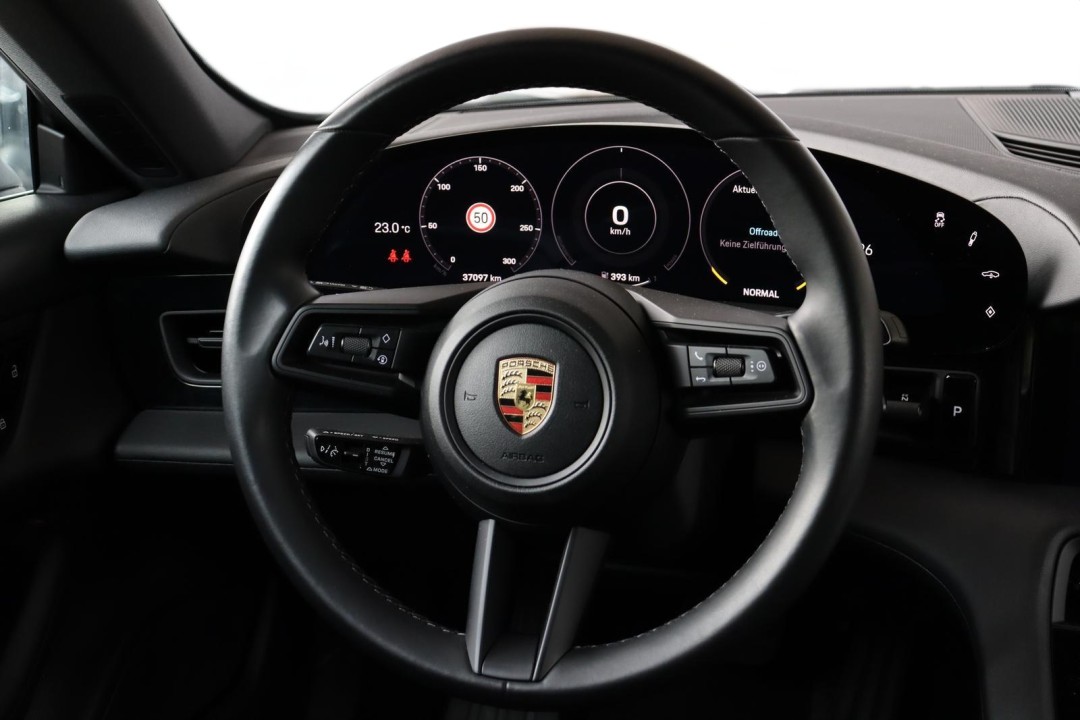 Porsche Taycan 4S - foto 13