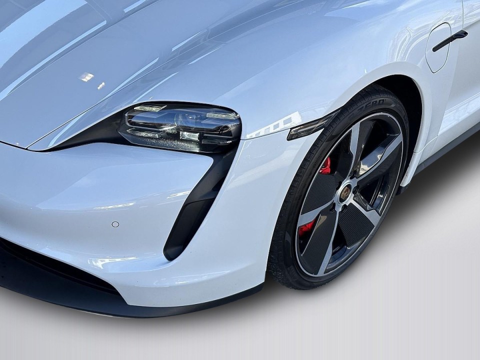 Porsche Taycan 4S - foto 32