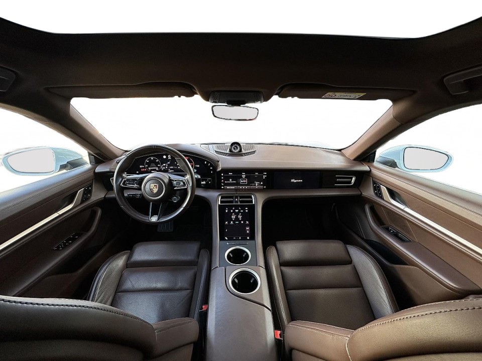 Porsche Taycan 4S - foto 13