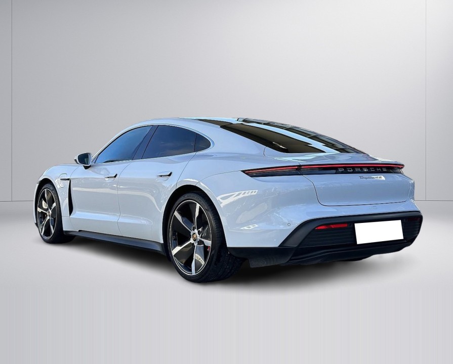 Porsche Taycan 4S - foto 6