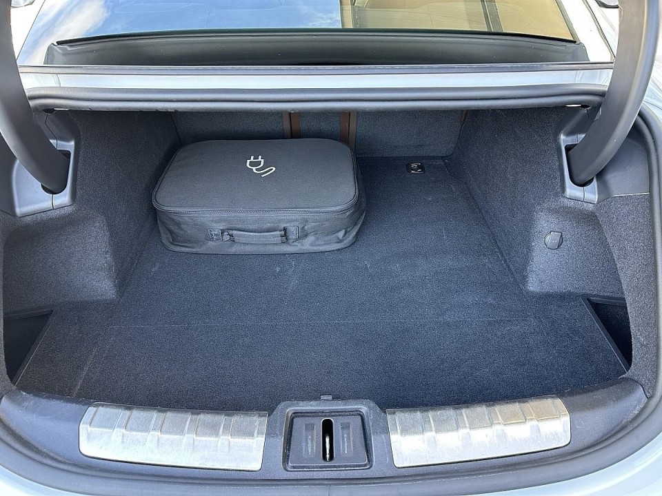 Porsche Taycan 4S - foto 33