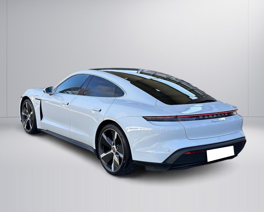 Porsche Taycan 4S - foto 7