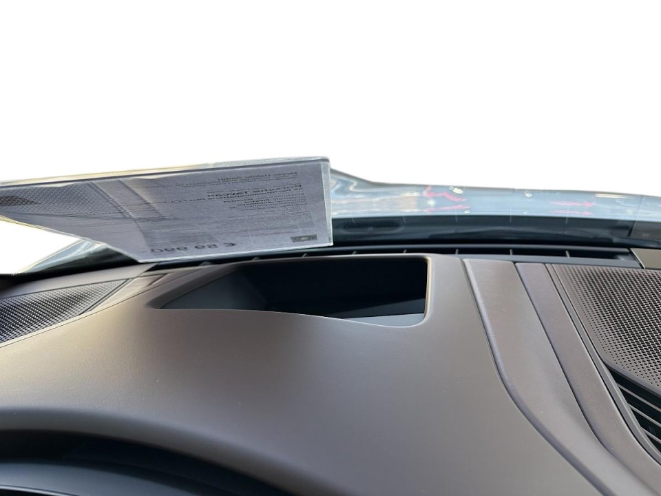 Porsche Taycan 4S - foto 25