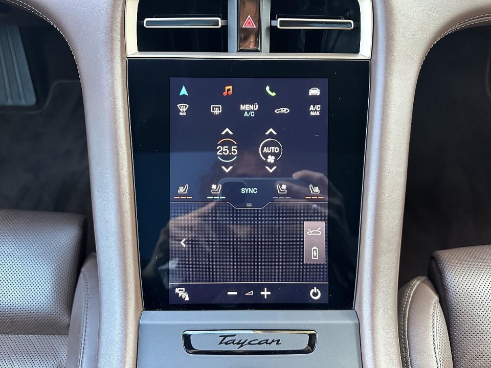Porsche Taycan 4S - foto 20
