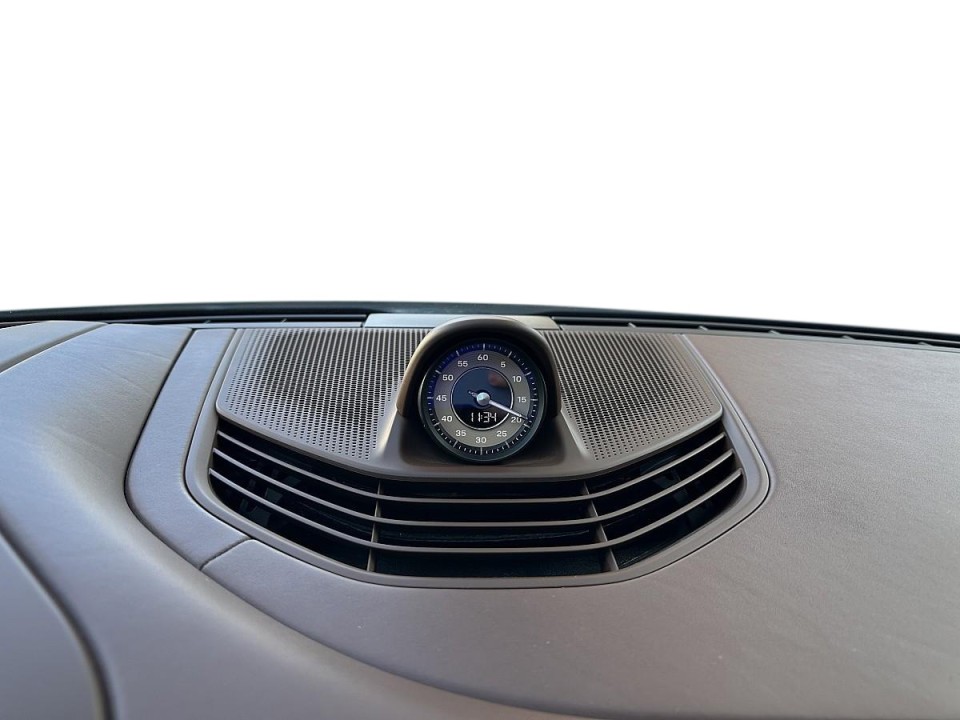 Porsche Taycan 4S - foto 26