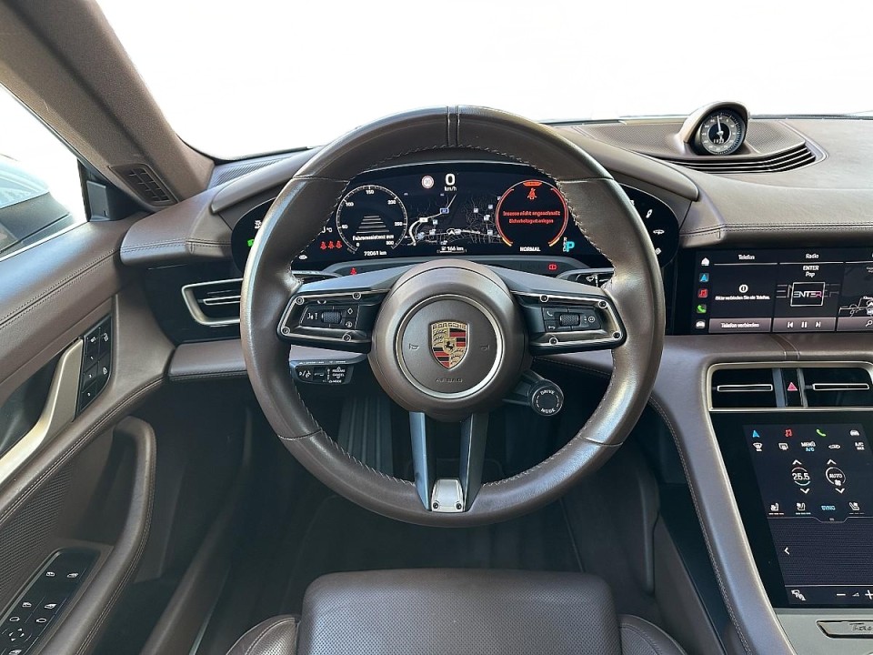 Porsche Taycan 4S - foto 15