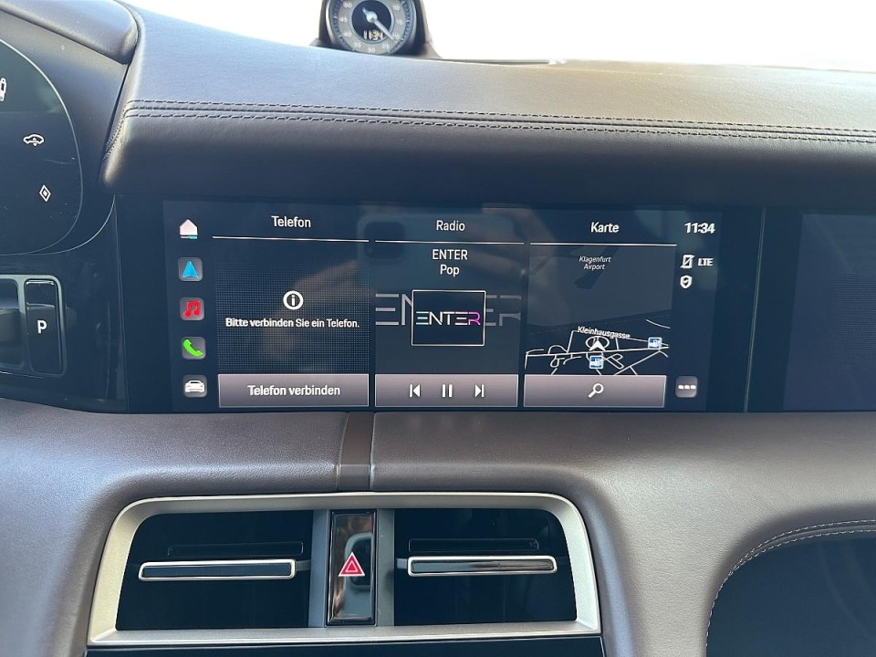 Porsche Taycan 4S - foto 22