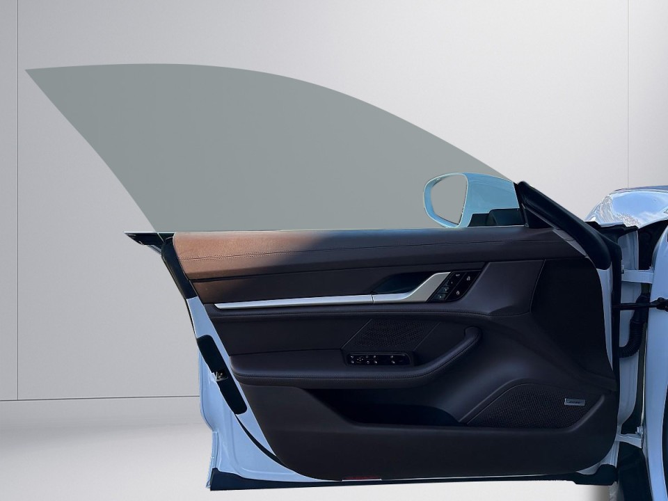 Porsche Taycan 4S - foto 27