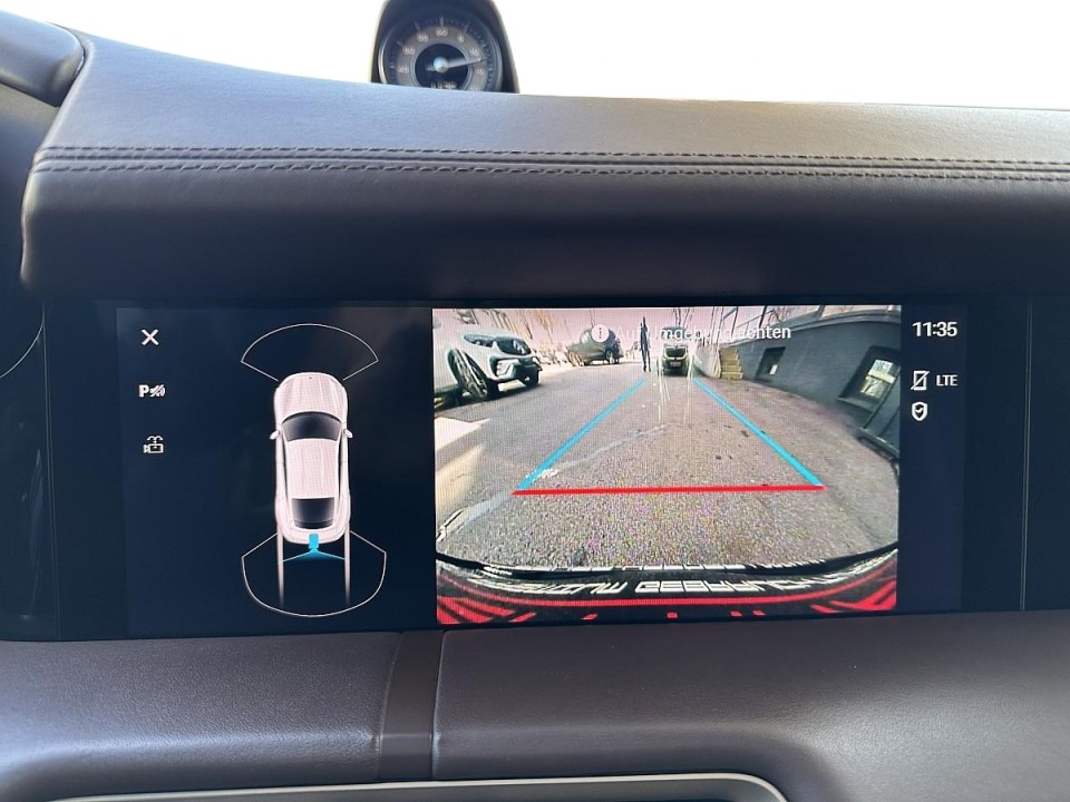 Porsche Taycan 4S - foto 23