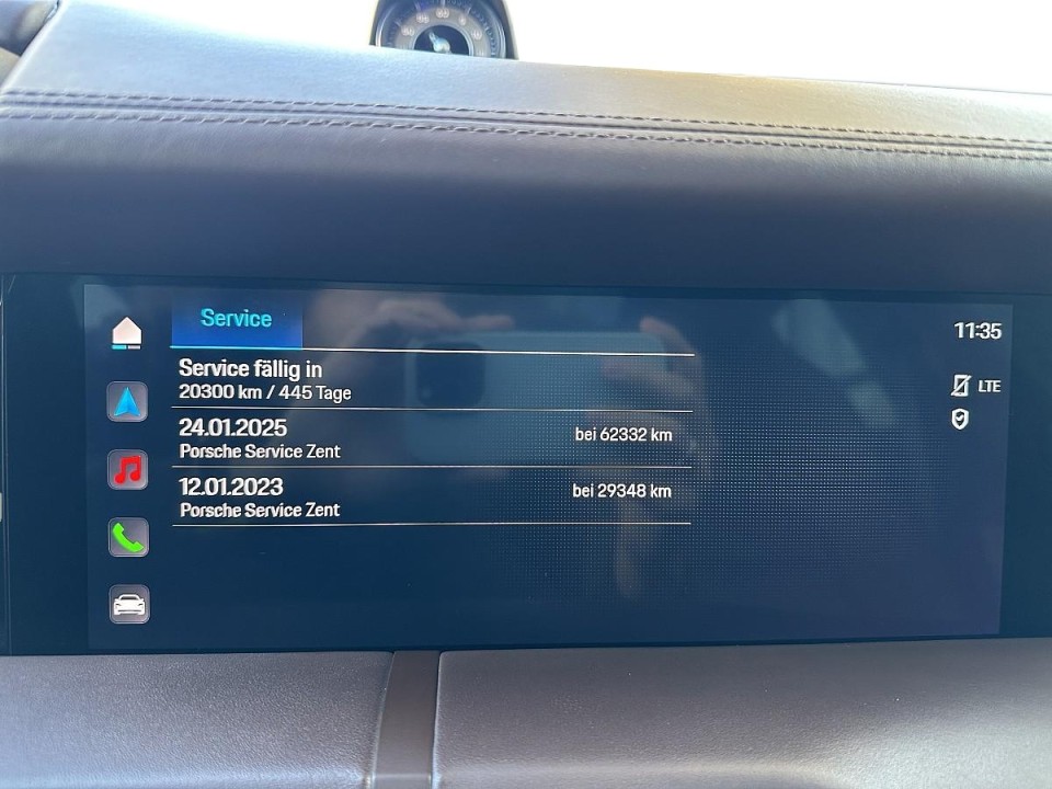 Porsche Taycan 4S - foto 24