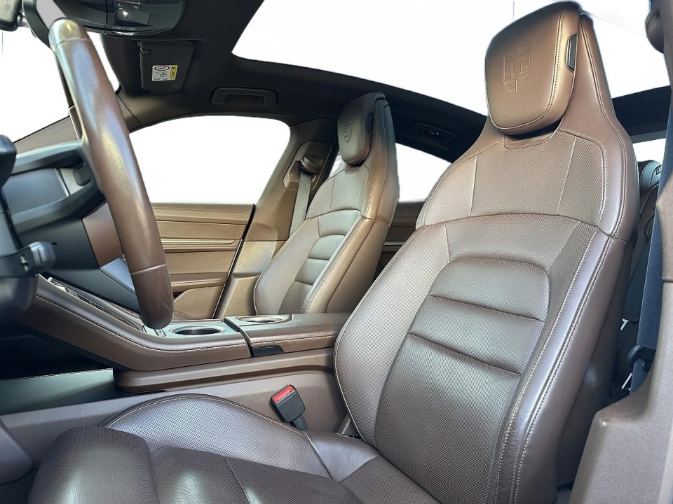 Porsche Taycan 4S - foto 10