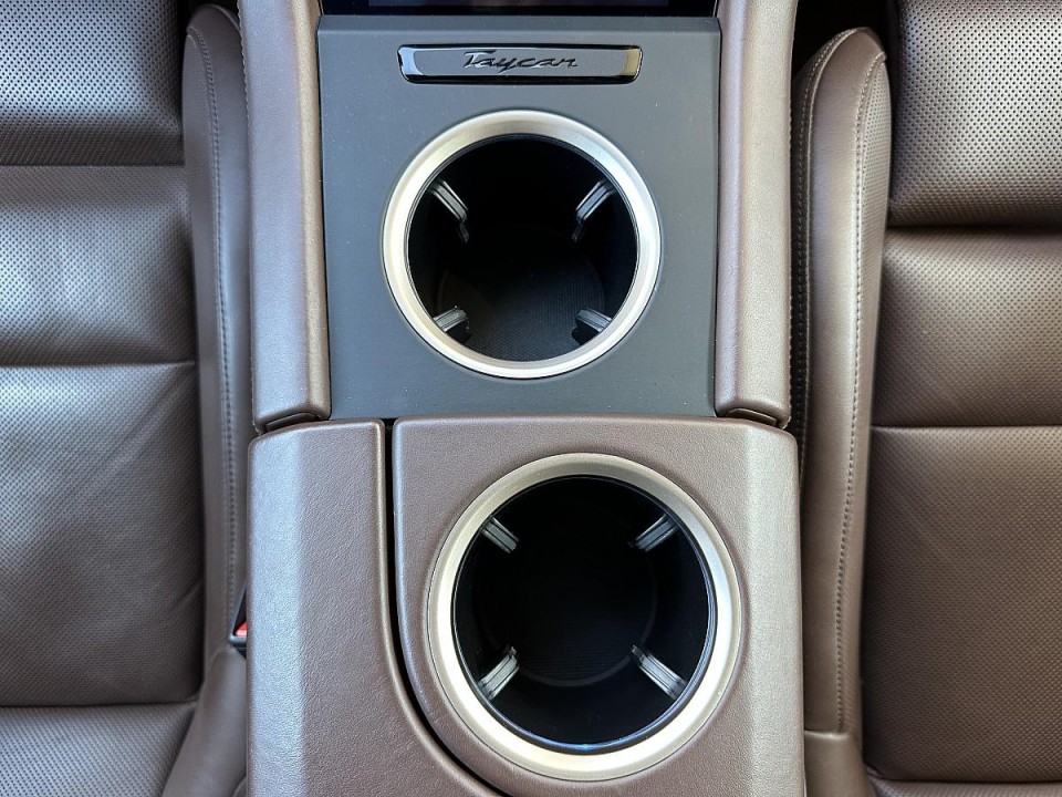 Porsche Taycan 4S - foto 21