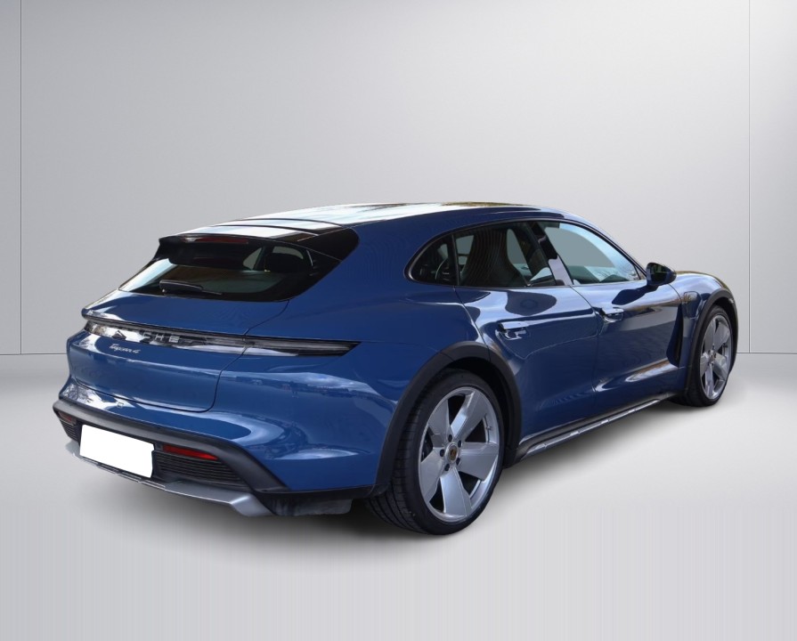 Porsche Taycan 4 Cross Turismo (3)