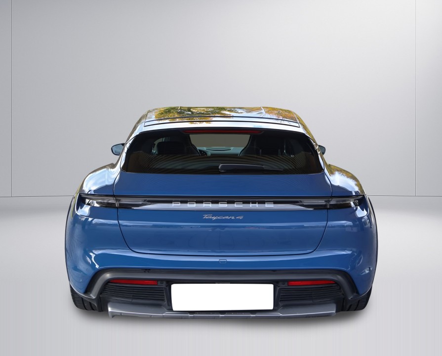 Porsche Taycan 4 Cross Turismo (4)