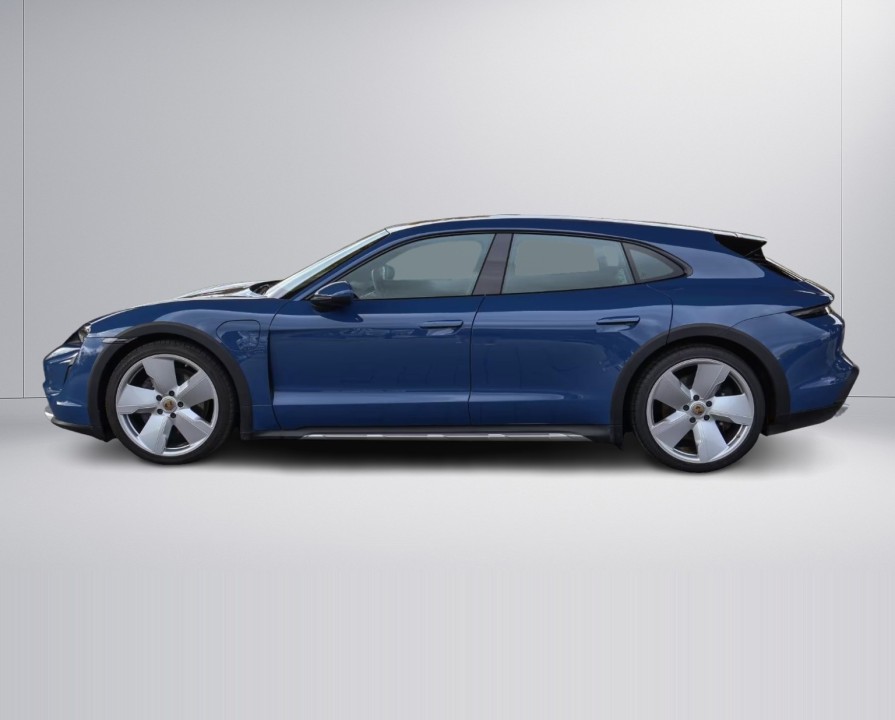 Porsche Taycan 4 Cross Turismo - foto 6