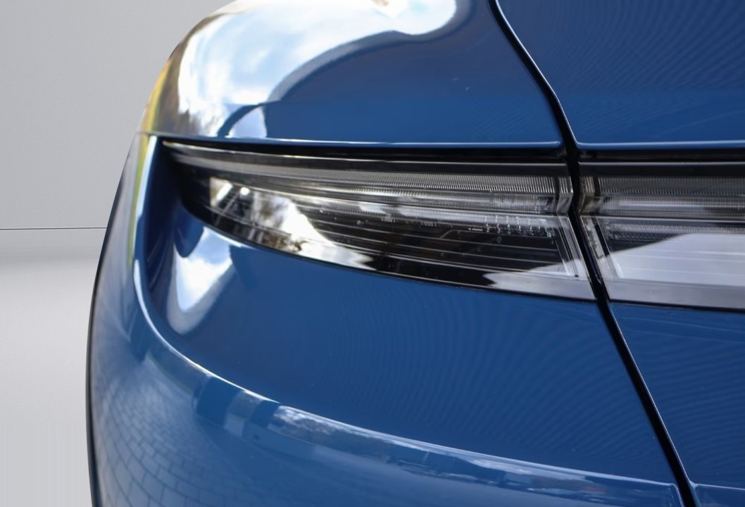 Porsche Taycan 4 Cross Turismo - foto 21