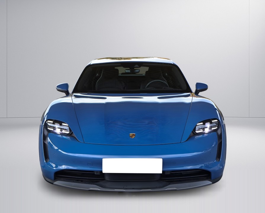 Porsche Taycan 4 Cross Turismo - foto 8