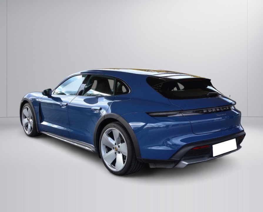 Porsche Taycan 4 Cross Turismo (5)