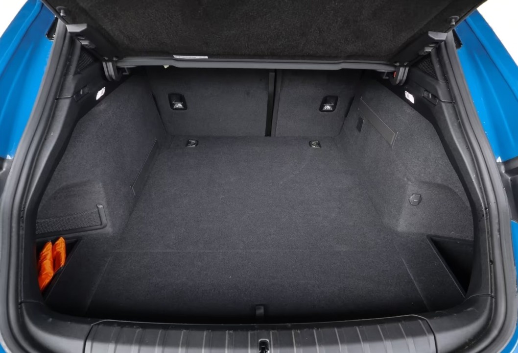 Porsche Taycan 4 Cross Turismo - foto 19