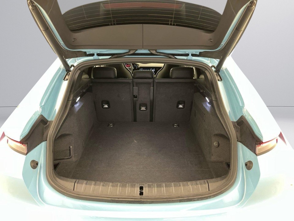 Porsche Taycan 4 Cross Turismo - foto 6