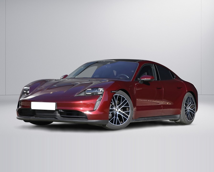 Porsche Taycan - foto 7