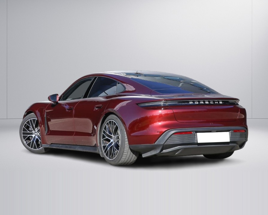 Porsche Taycan (5)