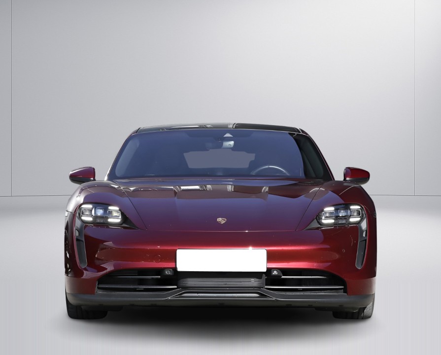 Porsche Taycan - foto 8