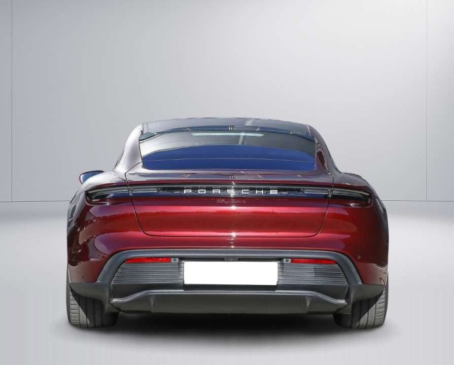Porsche Taycan (4)