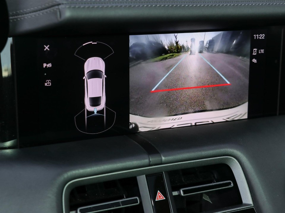 Porsche Taycan - foto 17