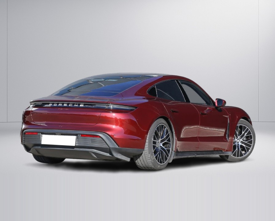 Porsche Taycan (3)