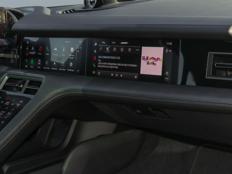 Porsche Taycan - foto 18