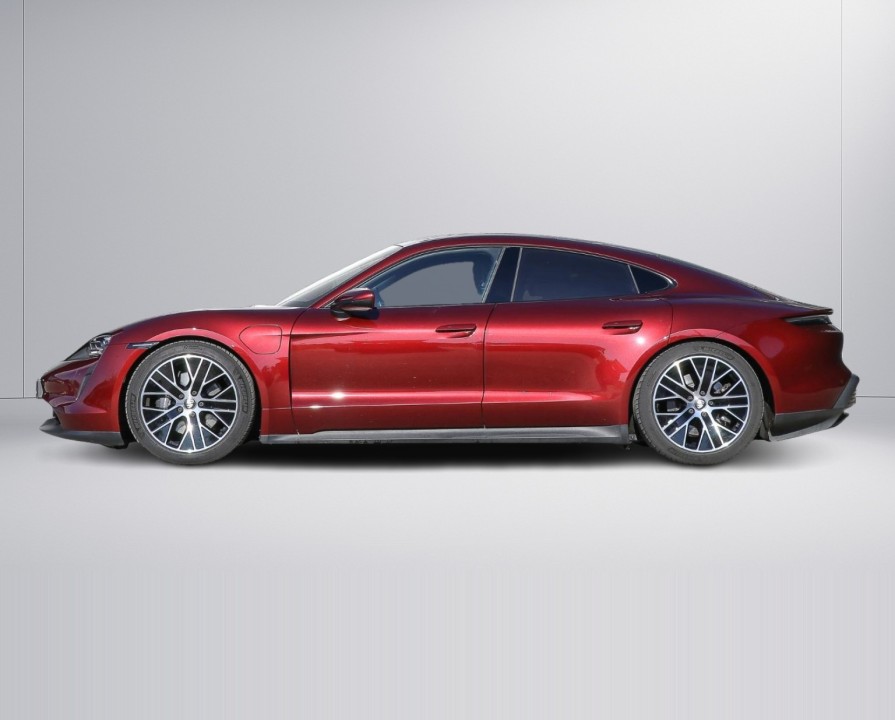 Porsche Taycan - foto 6