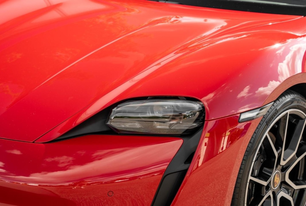 Porsche Taycan 4 Sport Turismo - foto 27