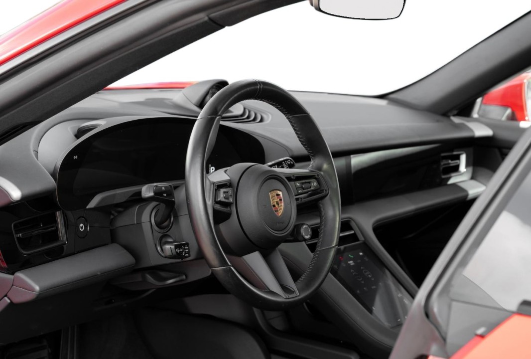 Porsche Taycan 4 Sport Turismo - foto 7